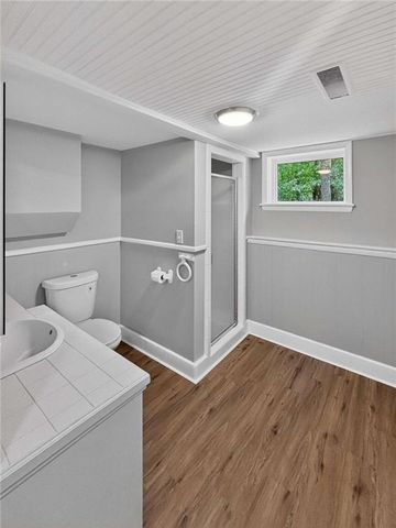 703 Laurel Street, Bremen, GA 30110