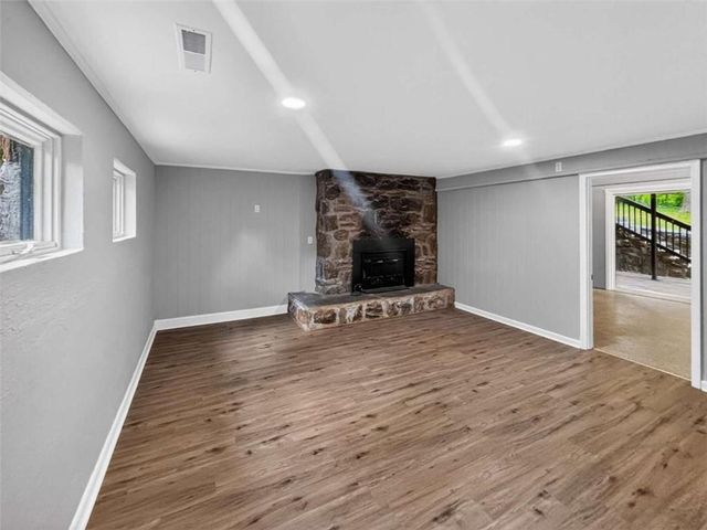 703 Laurel Street, Bremen, GA 30110