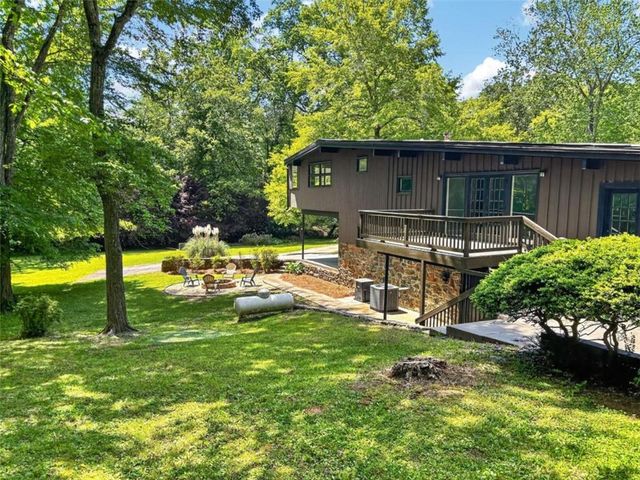 703 Laurel Street, Bremen, GA 30110