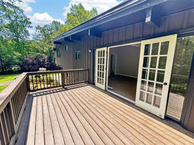 703 Laurel Street, Bremen, GA 30110