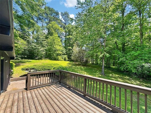 703 Laurel Street, Bremen, GA 30110