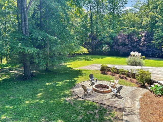 703 Laurel Street, Bremen, GA 30110