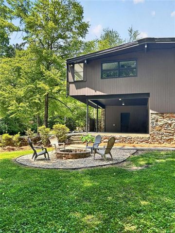 703 Laurel Street, Bremen, GA 30110
