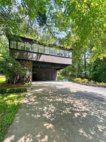 703 Laurel Street, Bremen, GA 30110