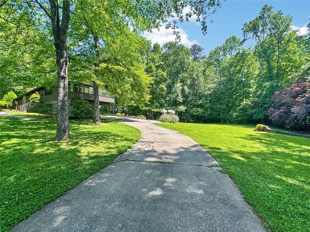 703 Laurel Street, Bremen, GA 30110