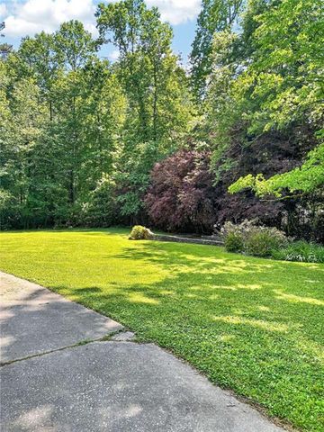 703 Laurel Street, Bremen, GA 30110