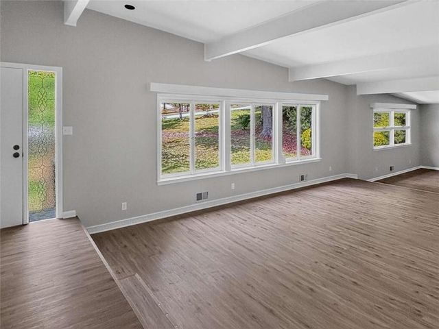 703 Laurel Street, Bremen, GA 30110