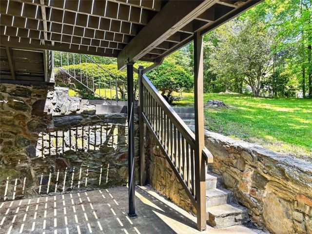 703 Laurel Street, Bremen, GA 30110
