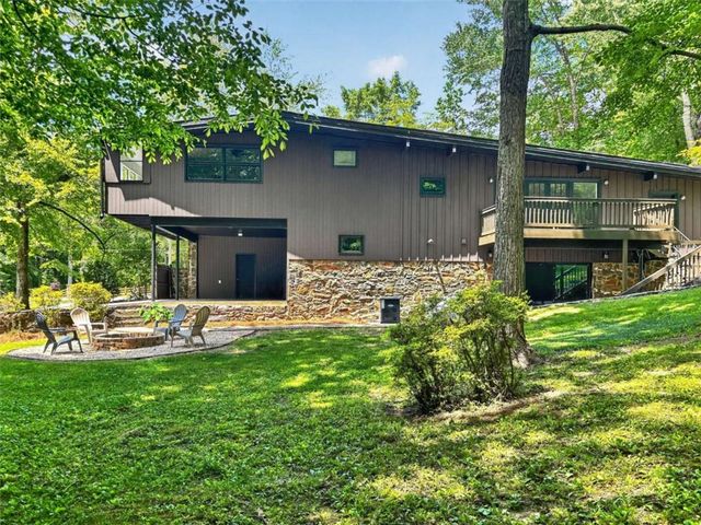 703 Laurel Street, Bremen, GA 30110