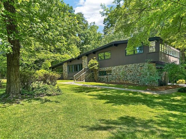 703 Laurel Street, Bremen, GA 30110