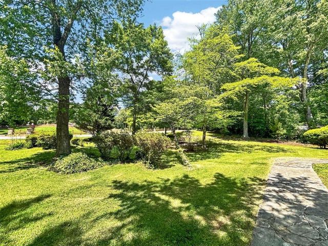 703 Laurel Street, Bremen, GA 30110