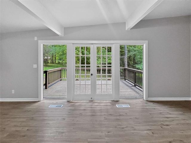 703 Laurel Street, Bremen, GA 30110