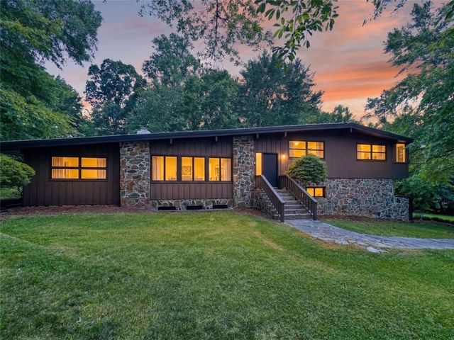 703 Laurel Street, Bremen, GA 30110
