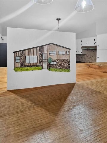 703 Laurel Street, Bremen, GA 30110