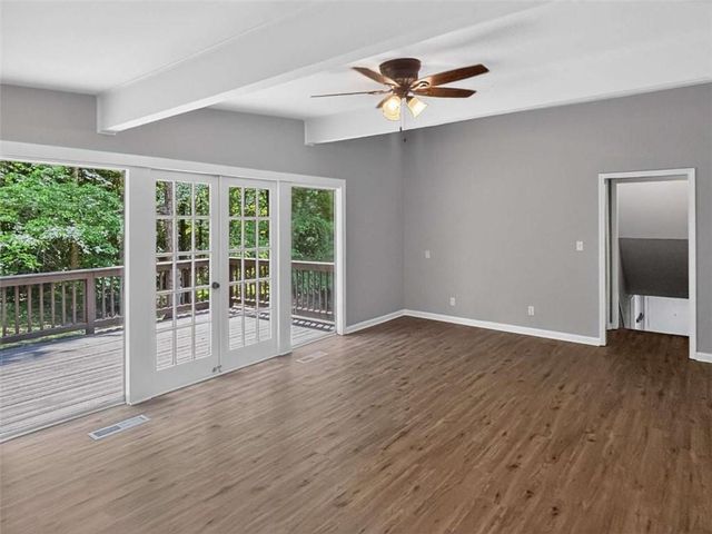 703 Laurel Street, Bremen, GA 30110