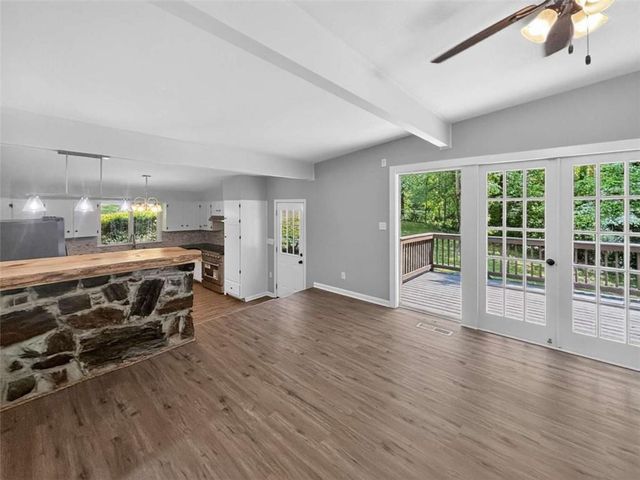 703 Laurel Street, Bremen, GA 30110