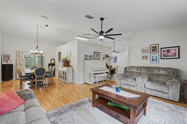 7999 SW 187TH AVENUE, Dunnellon, FL 34432