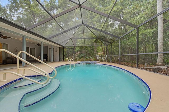 7999 SW 187TH AVENUE, Dunnellon, FL 34432