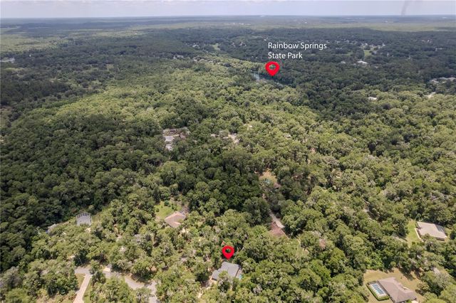 7999 SW 187TH AVENUE, Dunnellon, FL 34432