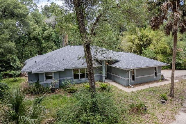 7999 SW 187TH AVENUE, Dunnellon, FL 34432