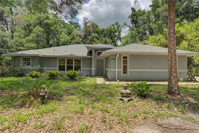 7999 SW 187TH AVENUE, Dunnellon, FL 34432