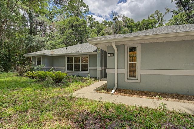 7999 SW 187TH AVENUE, Dunnellon, FL 34432