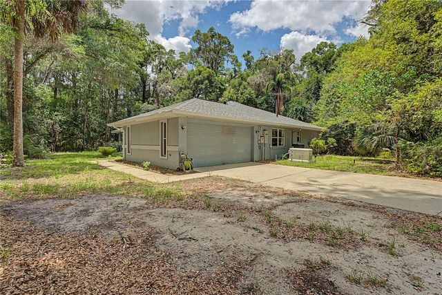7999 SW 187TH AVENUE, Dunnellon, FL 34432
