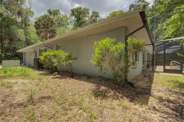 7999 SW 187TH AVENUE, Dunnellon, FL 34432