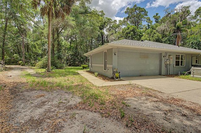 7999 SW 187TH AVENUE, Dunnellon, FL 34432