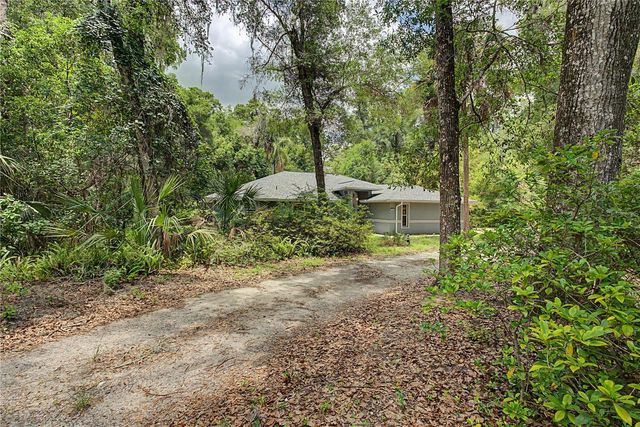 7999 SW 187TH AVENUE, Dunnellon, FL 34432