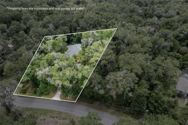 7999 SW 187TH AVENUE, Dunnellon, FL 34432