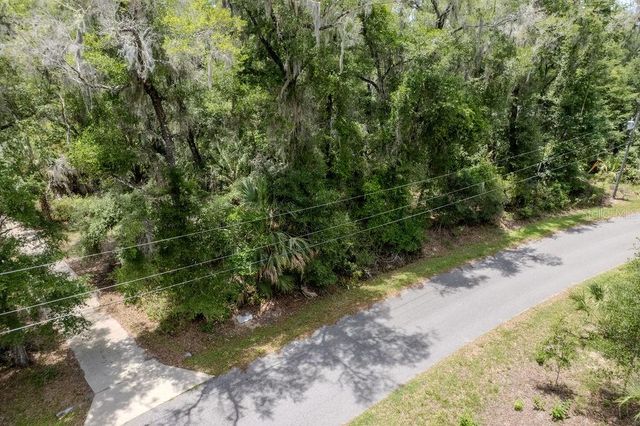 7999 SW 187TH AVENUE, Dunnellon, FL 34432