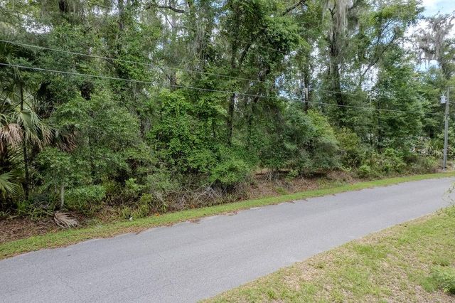 7999 SW 187TH AVENUE, Dunnellon, FL 34432