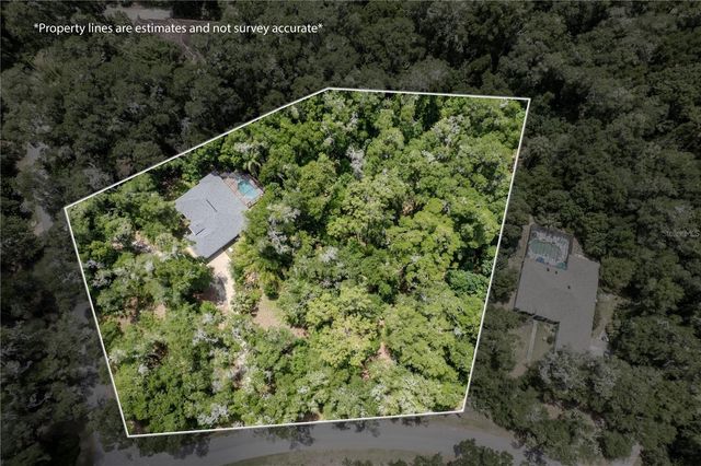 7999 SW 187TH AVENUE, Dunnellon, FL 34432