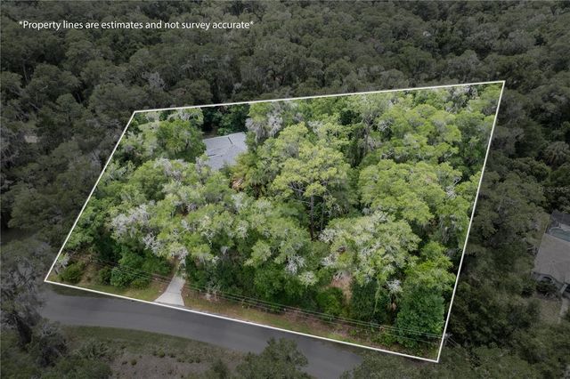 7999 SW 187TH AVENUE, Dunnellon, FL 34432