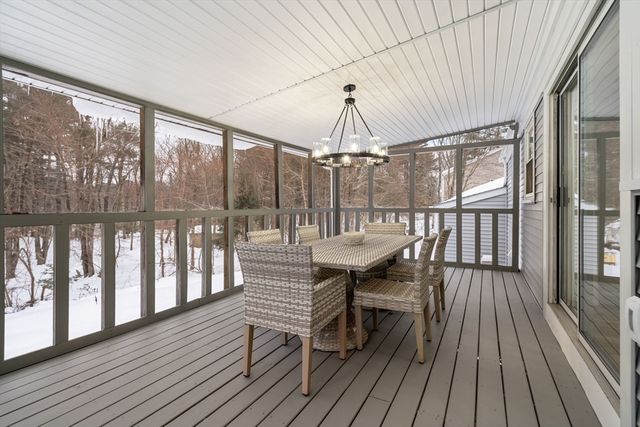 11 Wilshire Dr, Sharon, MA 02067