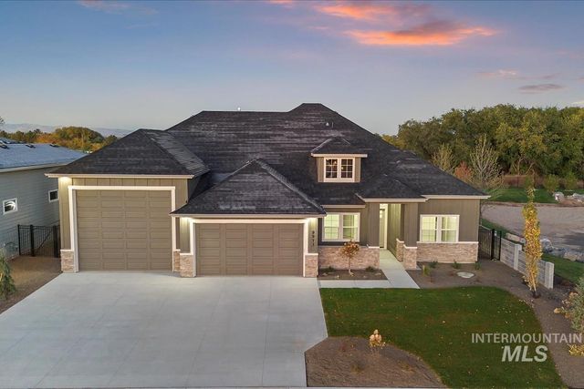 9973 S Peregrine Falcon Ave., Nampa, ID 83686 property photo