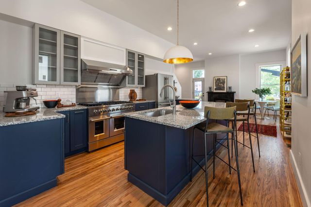 801 Scott Street, Covington, KY 41011