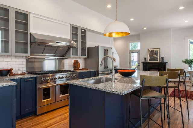 801 Scott Street, Covington, KY 41011