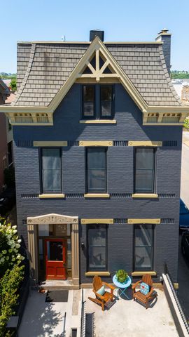 801 Scott Street, Covington, KY 41011