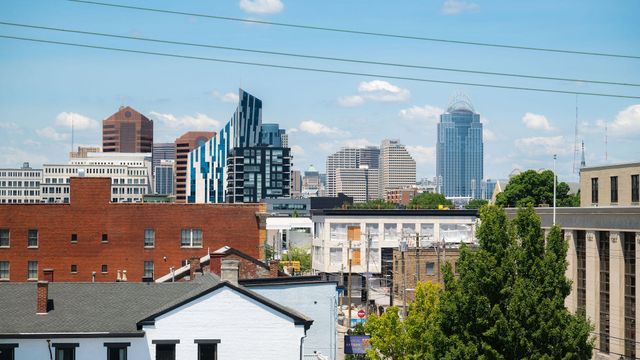 801 Scott Street, Covington, KY 41011