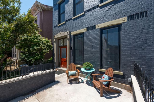 801 Scott Street, Covington, KY 41011