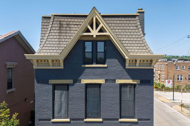 801 Scott Street, Covington, KY 41011