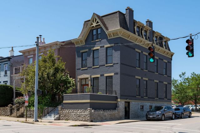 801 Scott Street, Covington, KY 41011
