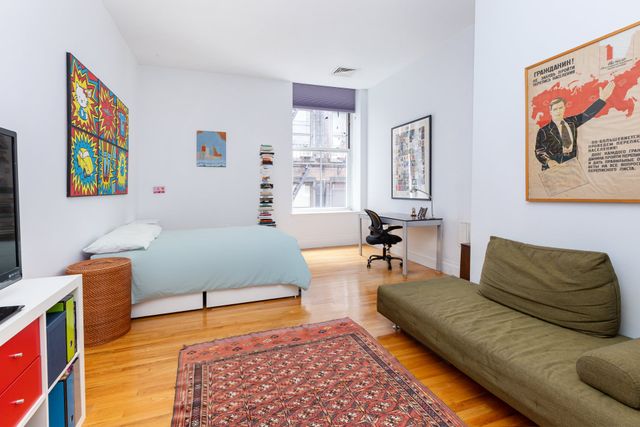 55 White St Apt 3C, New York City, NY 10013