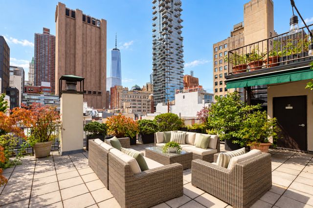 55 White St Apt 3C, New York City, NY 10013