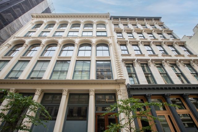 55 White St Apt 3C, New York City, NY 10013
