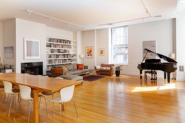 55 White St Apt 3C, New York City, NY 10013