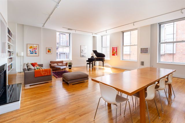 55 White St Apt 3C, New York City, NY 10013