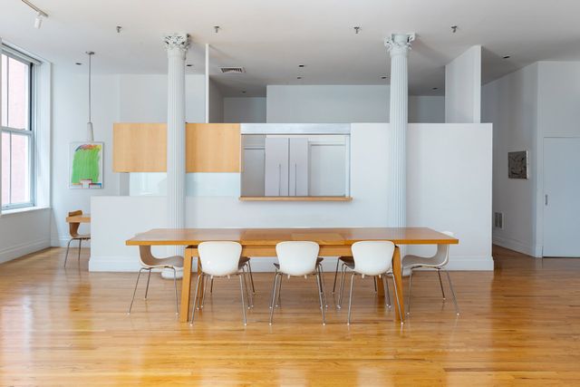 55 White St Apt 3C, New York City, NY 10013